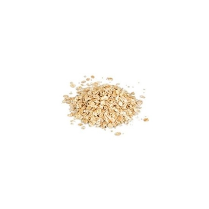 Picture of UZA OAT FLAKES 1KG